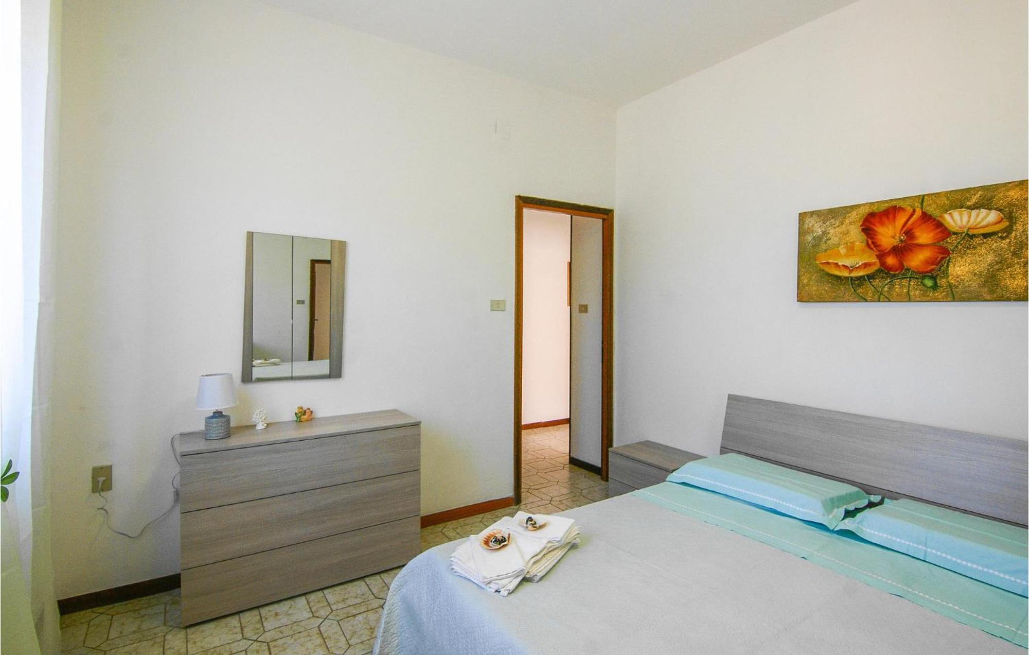 Cozy Apartment In La Spezia With Wifi Bagian luar foto