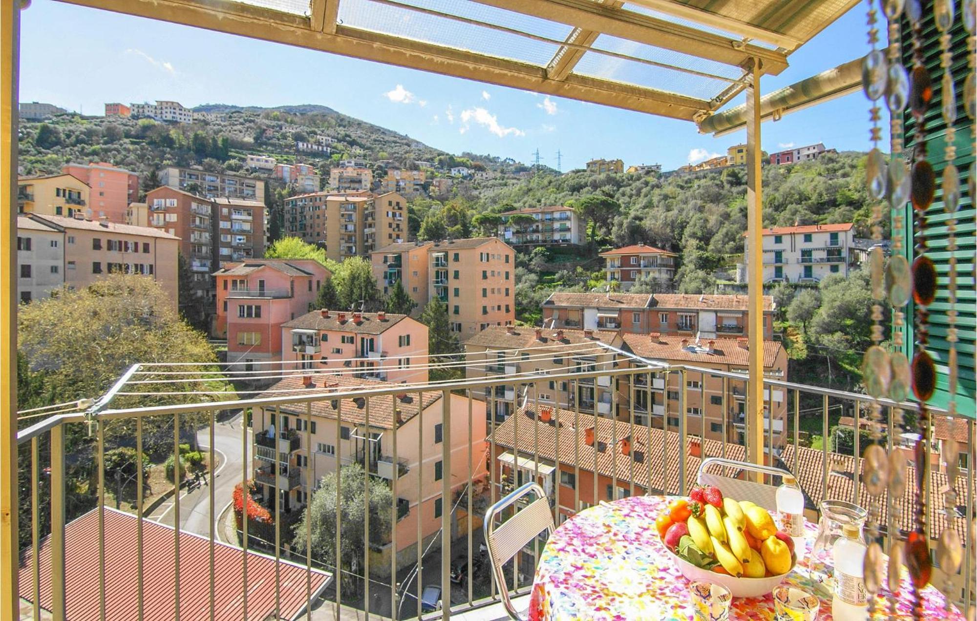 Cozy Apartment In La Spezia With Wifi Bagian luar foto